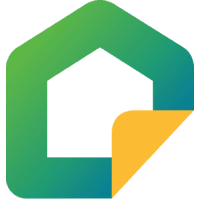 Домклик логотип